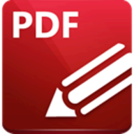 Логотип программы PDF-XChange Editor