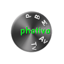 Логотип Photivo Photo Editor