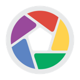 логотип программы Picasa