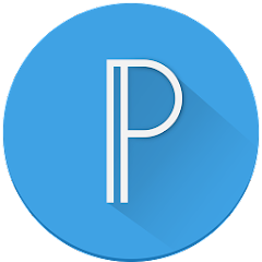 Логотип PixelLab