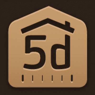 Логотип Planner 5D