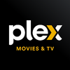 Логотип Plex
