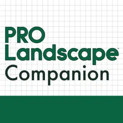 Логотип PRO Landscape Companion