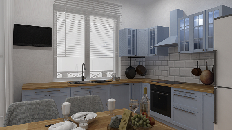 интерфейс Planoplan