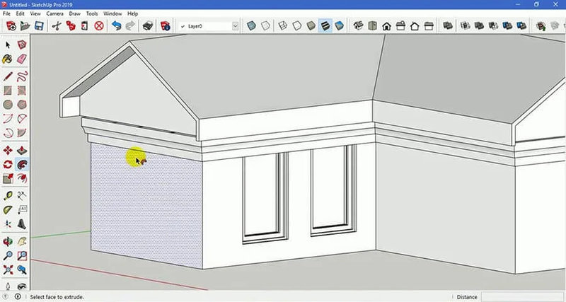 архитектурная программа