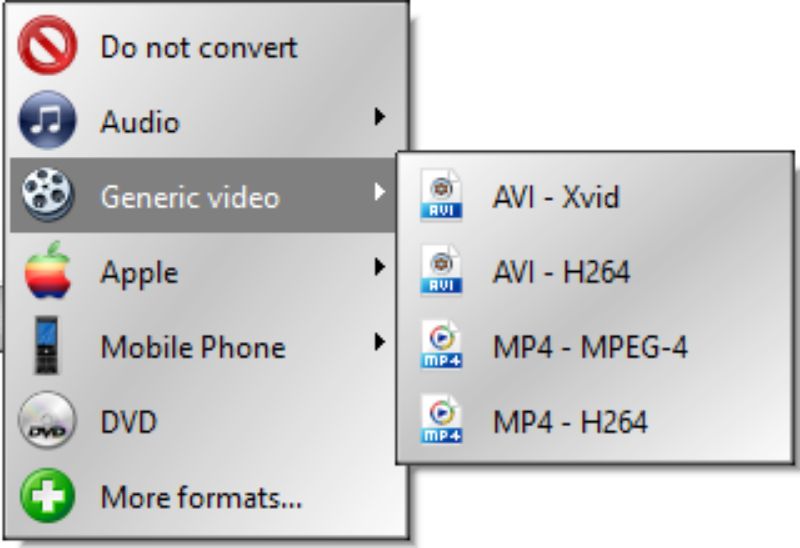 Скриншот VSO Downloader Ultimate 2