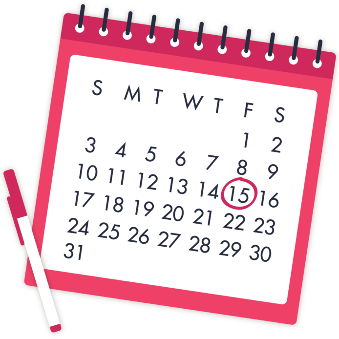 программы программы для создания календарей