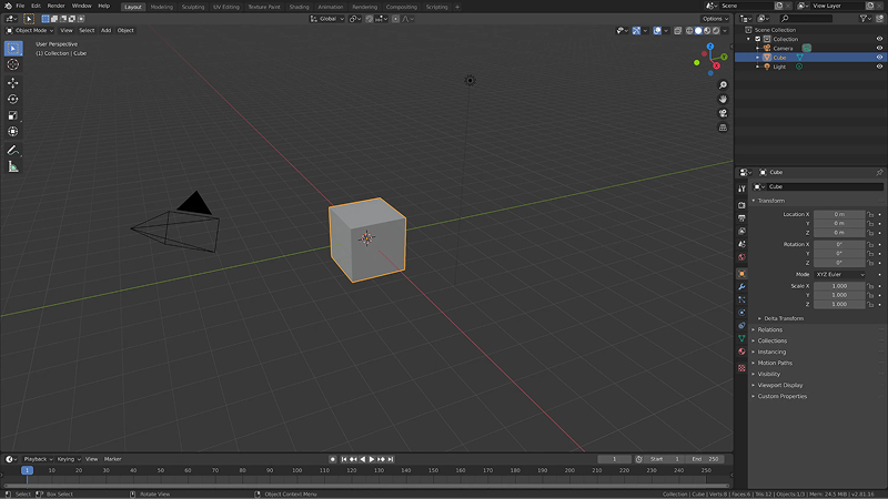 софт для 3D-моделирования