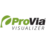 Логотип Визуализатор Provia