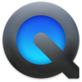 Логотип QuickTime Player
