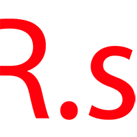 Логотип R.Saver