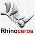 Логотип Rhino