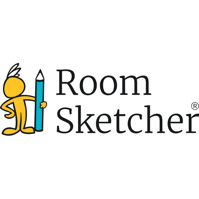 Логотип RoomSketcher