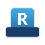 Логотип RoundedTB
