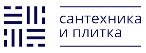 Логотип Сантехника и плитка