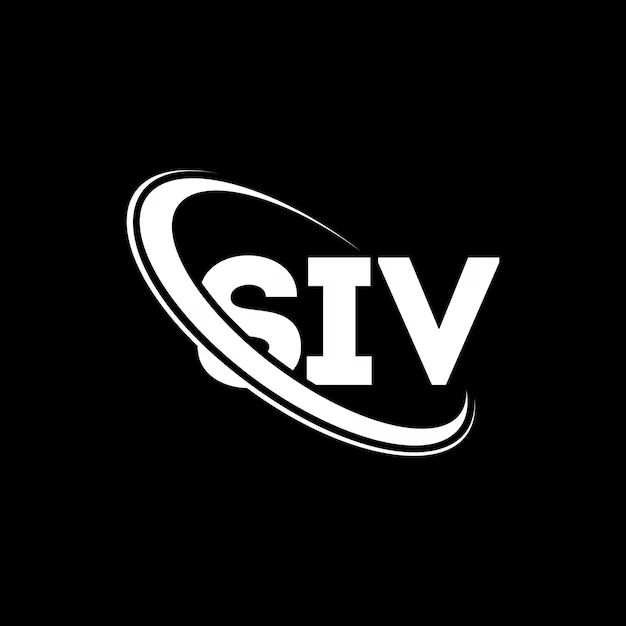Логотип SIV