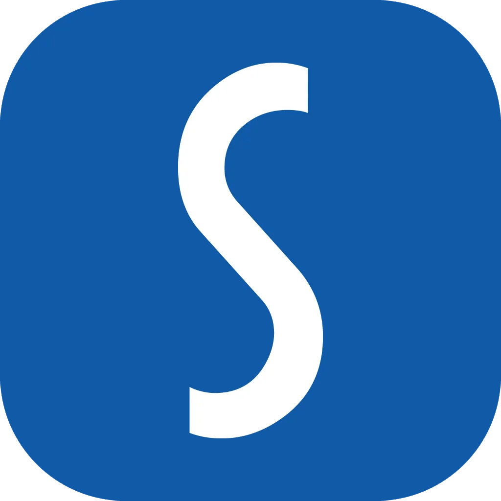 Логотип Slim PDF