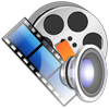 Логотип SMPlayer