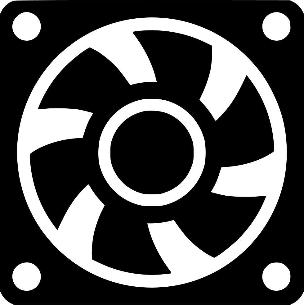 Логотип SpeedFan