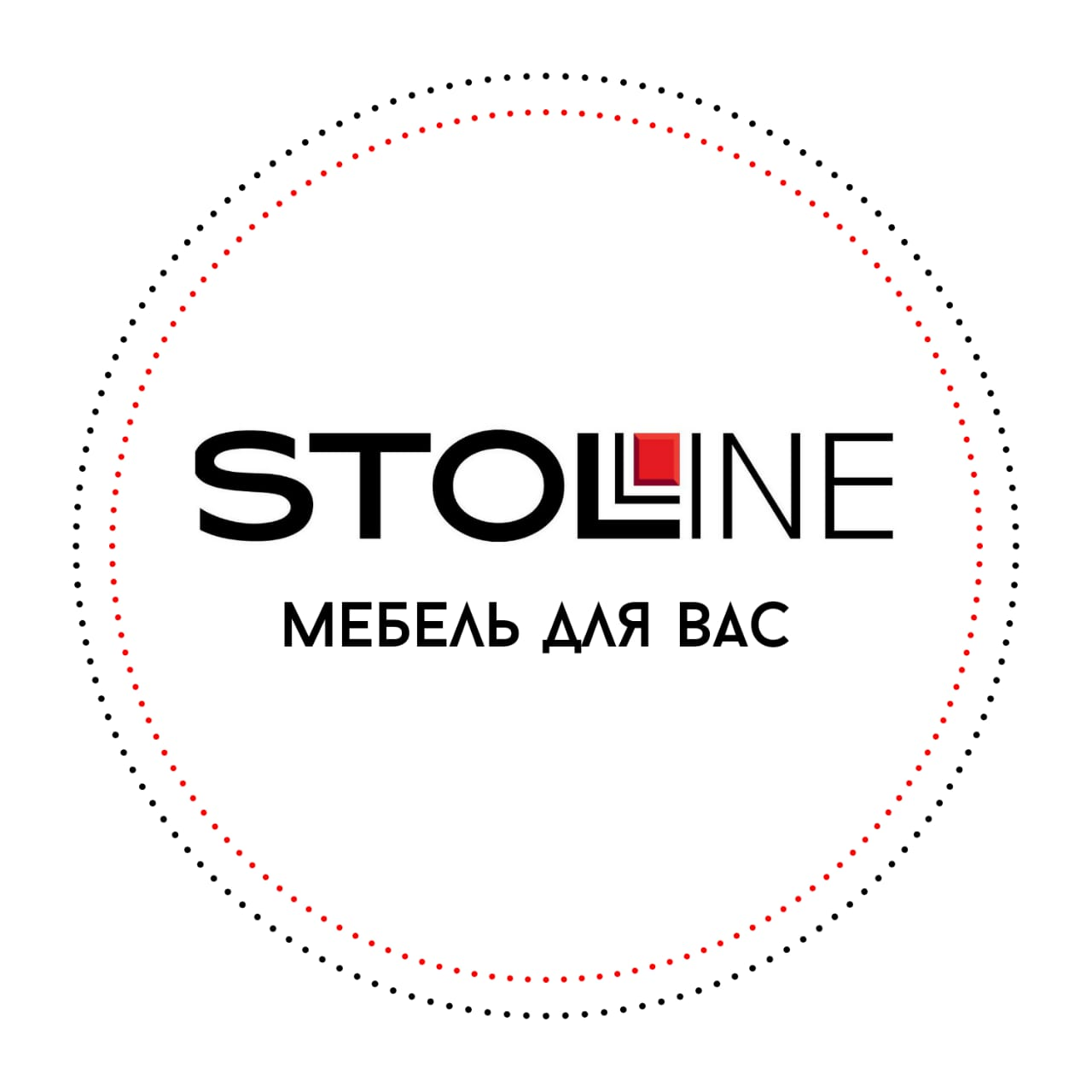 Логотип Stolline