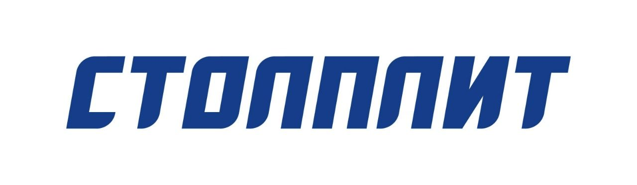 Логотип Столплит