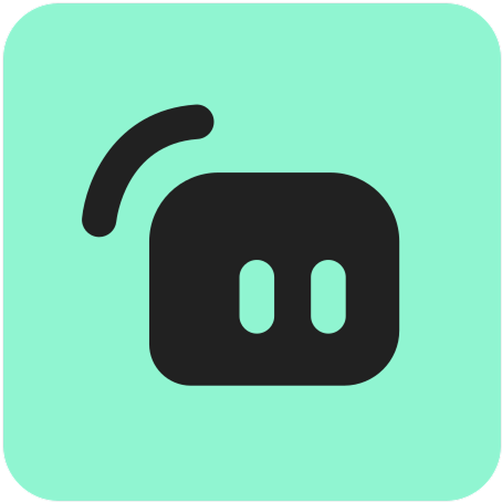 Логотип Streamlabs Desktop