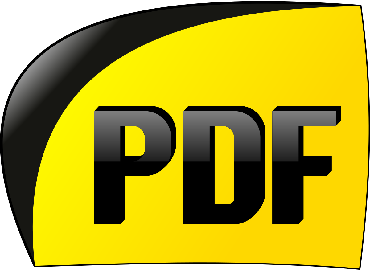 Логотип Sumatra PDF