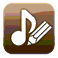 Логотип Swifturn Free Audio Editor