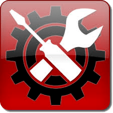 Логотип System Mechanic