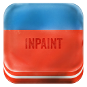 Логотип theinpaint.com