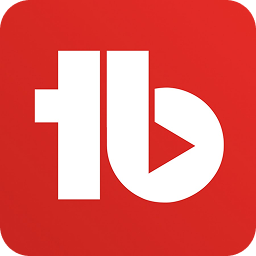 Логотип TubeBuddy