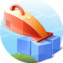 Логотип TweakNow RegCleaner