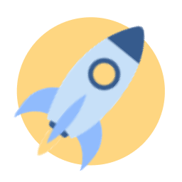 Логотип Ускоритель Компьютера