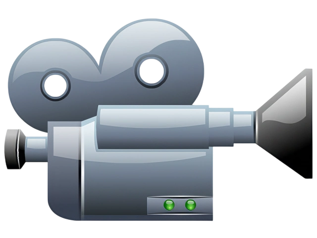 Логотип UVScreenCamera