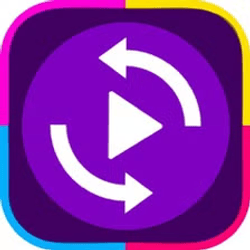 Логотип Video Converter: Format Editor
