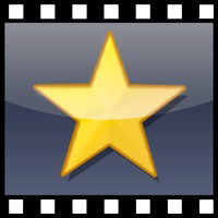 Логотип программы VideoPad Video Editor