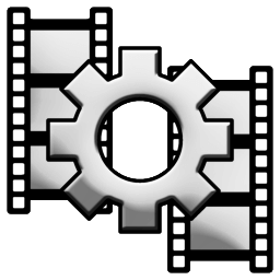 Логотип VirtualDubMod