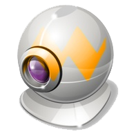 логотип программы Webcam Surveyor