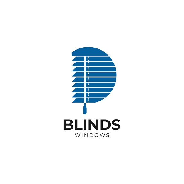 Логотип WindowBlinds