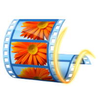 Логотип Киностудия Windows Live