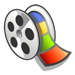 Логотип Windows Movie Maker