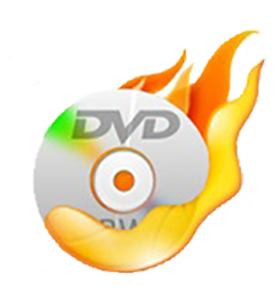 логотип программы WinX DVD Author