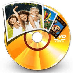 Программа Wondershare DVD Slideshow Builder