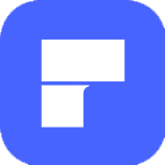 Логотип Wondershare PDFElement