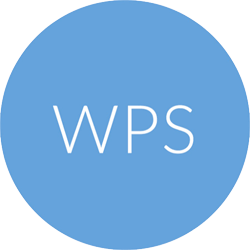 Логотип WPS Performance Station