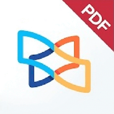 Логотип Xodo PDF Reader