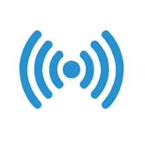 Логотип xSplit Broadcaster