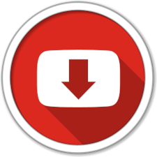 Логотип Youtube-dl