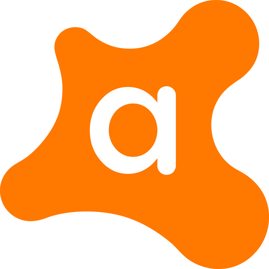 Логотип программы Avast Antivirus